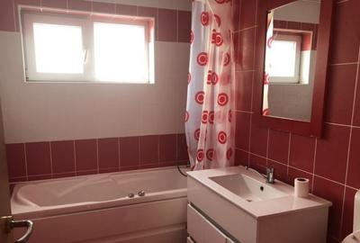 Apartament cu 2 camere decomandat în Ferdinand