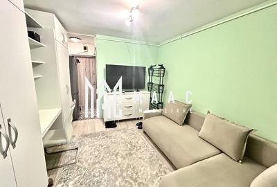 Garsonieră cu Balcon | Etaj 2 | Mobilată și utilată | Cisnădie - 10