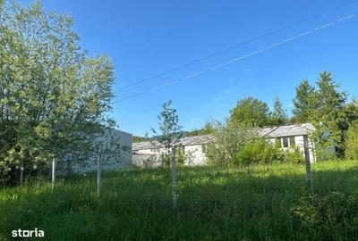 Spațiu comercial, de 2,434 mp, în Central - 7