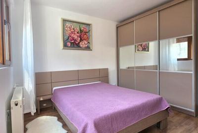 Apartament cu 2 camere decomandat în Drumul Taberei - 2