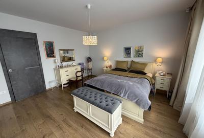 Duplex cu 4 camere cu Canalizare în Dumbrăvița - 11