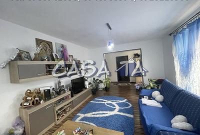 Casă individuală cu 3 camere cu Canalizare în Iezureni - 1