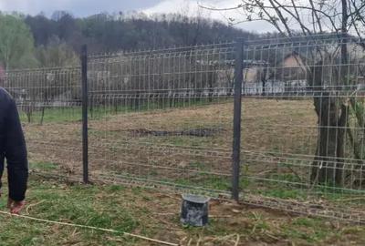Teren de 1710 mp, în Central