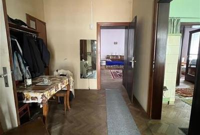 Casa singura in curte, cu garaj, Central, Brasov - 3