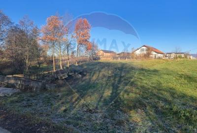 De vanzare teren intravilan in Recea, ultima parcela disponibila! - 8