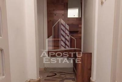 Apartament cu 2 camere, mobilat în Intim - 1