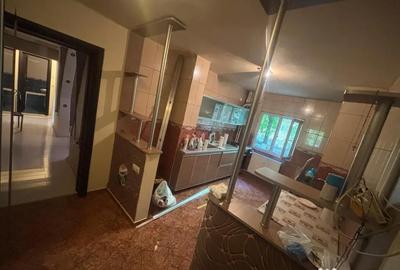 Apartament cu 3 camere semidecomandat în Drumul Taberei - 5