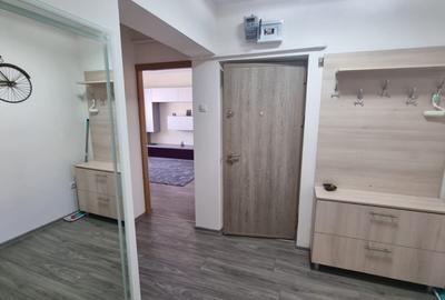 Apartamnet cu 2 camere decomandat, zona Dacia - 7