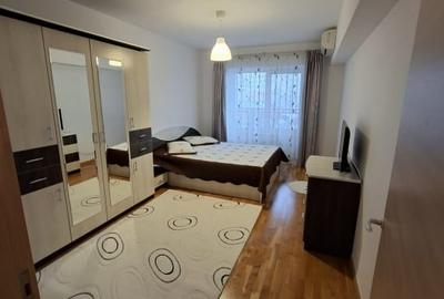 Apartament cu 2 camere, mobilat în Dristor - 4