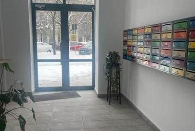 Apartament cu 2 camere decomandat în Decebal - 5