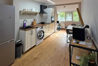 | Apartament cu 2 camere | Micro 19 | Parter | RENOVAT | | Apartament cu 2 camere | Micro 19 | Parter | RENOVAT | - 3