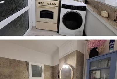 Se inchiriaza in zona Paltinis un apartament cu 3 camere,  400 euro lunar - 10