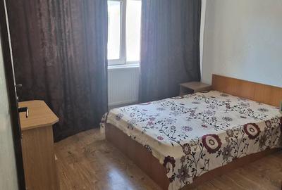 Apartament cu 3 camere decomandat în Central - 2