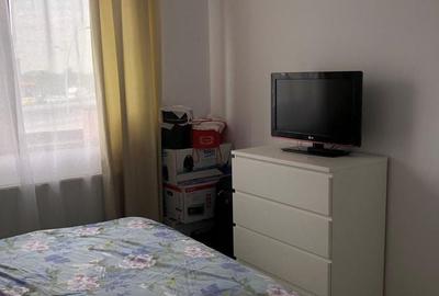 Apartament cu 2 camere decomandat în Basarab - 7