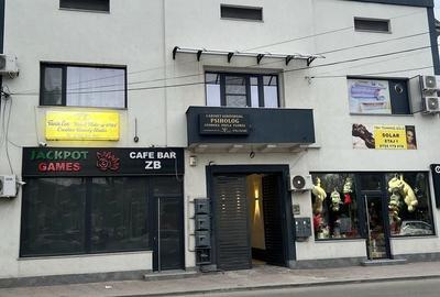 Spațiu comercial, de 35 mp, în Central - 1