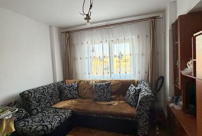 Apartament cu 2 camere decomandat în Central - 3