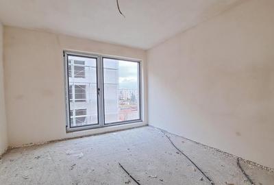 Apartament 2 camere 53 mp, etaj 1, lift, cartier Intre Lacuri - 2