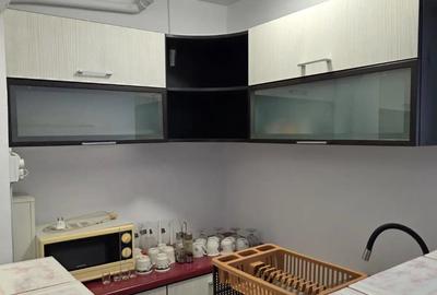 Garsonieră semidecomandată în CET - 4