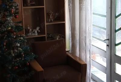 Vand sau schimb casa 3 camere, Galean, Targu Ocna, pret de garsoniera, 80 mp, comision 0% - 6
