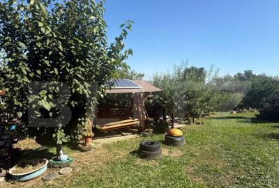 Teren de 2232 mp, în Central - 7