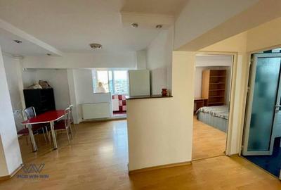 De inchiriat - Apartament 3 camere Ultracentral Pitesti De inchiriat - Apartament 3 camere Ultracentral Pitesti - 3