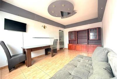 Apartament in exclusivitate 3 camere balcon pe Semaforului - 2