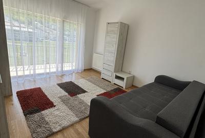 Garsonieră în Florești - 2