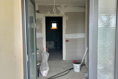 Casă cu 4 camere în Frumușeni - 6