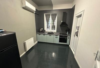 Apartament aproape de Piata Unirii -pretabil pentru birouri - 19