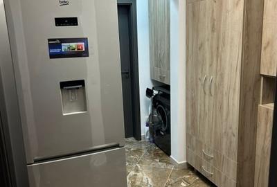 Apartament cu 2 camere decomandat în Păcurari - 5