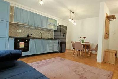 Apartament cu 2 camere nedecomandat în Central - 2