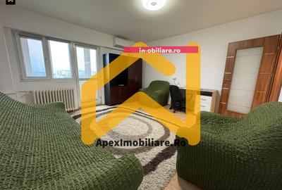 Apartament cu 2 camere decomandat în Panduri - 1