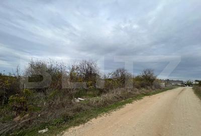 Teren 5117 mp intravilan, zona de Almaj - 1