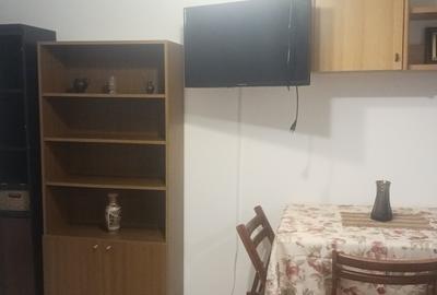 Garsonieră semidecomandată, mobilată în Pantelimon - 6