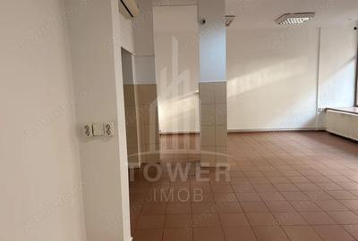 Spatiu comercial | 102 mp - 2