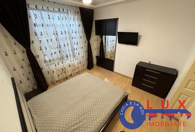 ID 9549 DE INCHIRIAT - Casa in Zona Centrala - 2