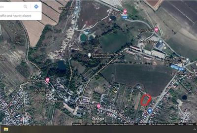 Spațiu comercial, în Turda