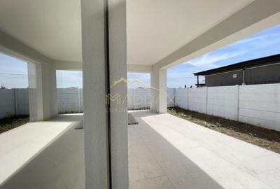 Vila individuala**4 camere**Teren 510 mp//Tamasi/Corbeanca - 6