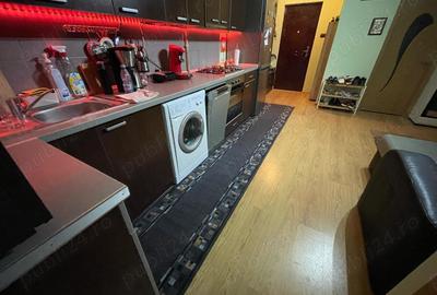 Apartament 3 cam finisat mobilat utilat Viile Sibiului etaj 2 plus pod propriu Apartament 3 cam finisat mobilat utilat Viile Sibiului etaj 2 plus pod propriu - 4