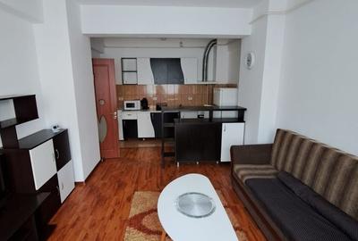 Apartament cu 2 camere semidecomandat în Central - 2