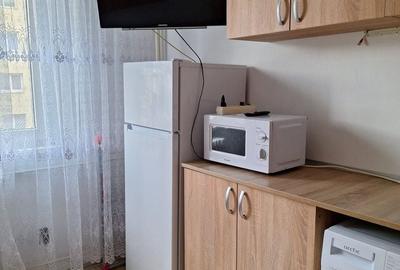 Garsonieră nedecomandată în Astra