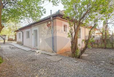 Casă individuală cu 4 camere cu Teren 400 Mp în Vlahuță - 22