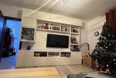Apartament cu 2 camere decomandat în Titan - 3