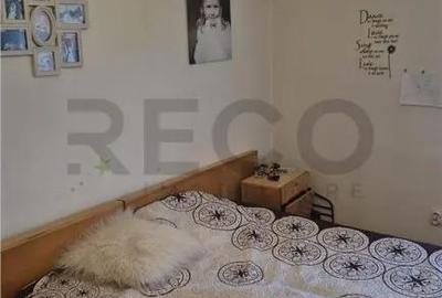 Apartament cu 4 camere decomandat în Gării - 2