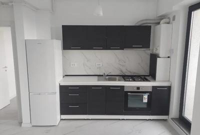 Apartament cu 2 camere decomandat, mobilat în Păcii - 4