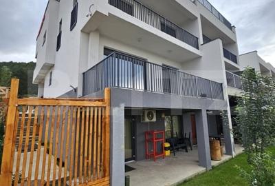 Casă individuală cu 10 camere cu Canalizare în Florești - 3