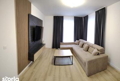 Apartament cu 2 camere în Libertății - 7