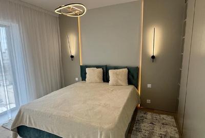 Cotroceni- Academiei Metrou Parc,Decomandat  Bl.2024 ,etaj 4/10  loc de parcare - 4