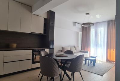 Apartament cu 2 camere decomandat în Exterior Vest - 7