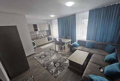 Apartament cu 3 camere în Central - 16